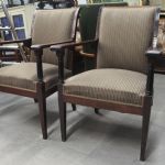 741 6201 ARMCHAIRS